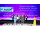 Dr. Allen Chiropractic được vinh danh “Top 10 thương hiệu tiêu biểu Châu Á - Thái Bình Dương 2022”